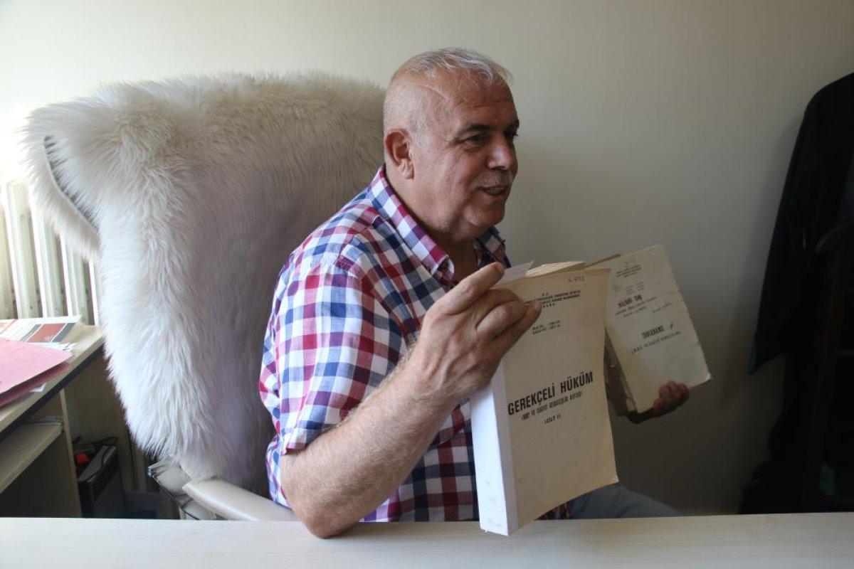 Kanlı 12 Eylül darbesinin şahitleri yaşadıklarını anlattı