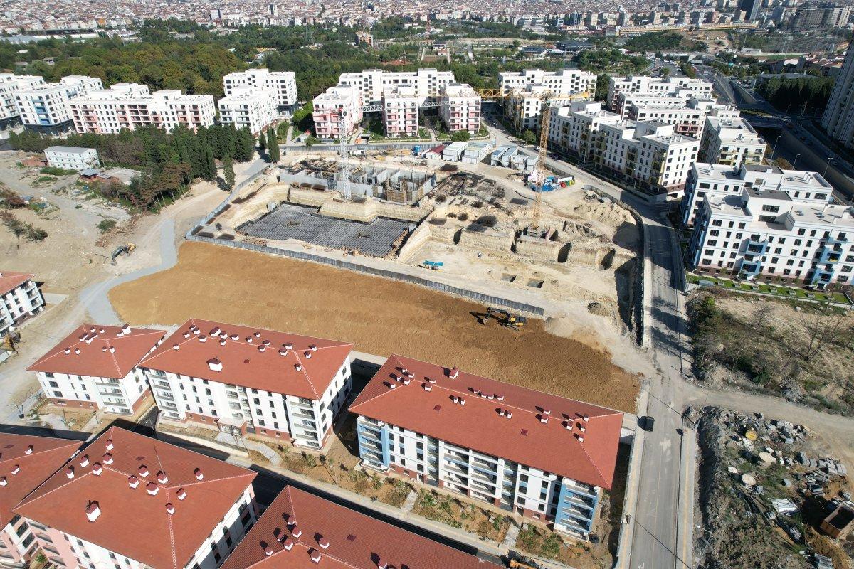 Çevre, Şehircilik ve İklim Değişikliği Bakanlığı, 499 arsayı satışa sunacak