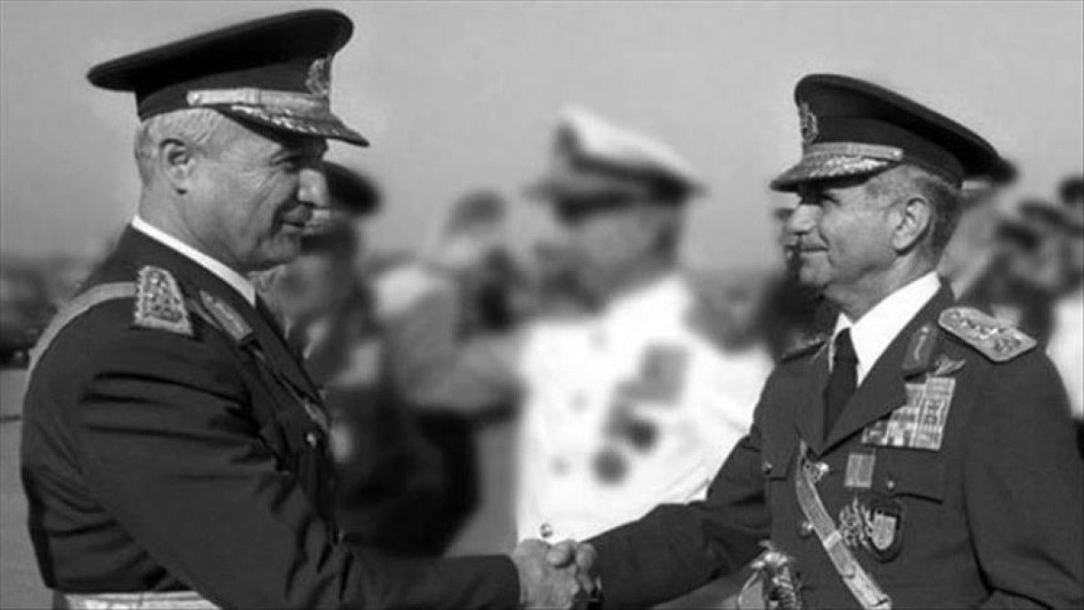 12 Eylül 1980 darbesinin üzerinden 42 yıl geçti