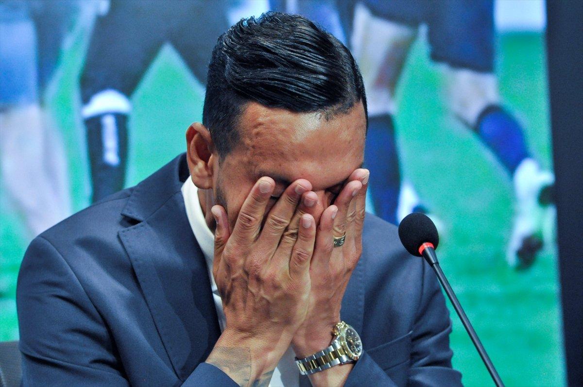 Josef'i Ahmet Nur Çebi ikna etti