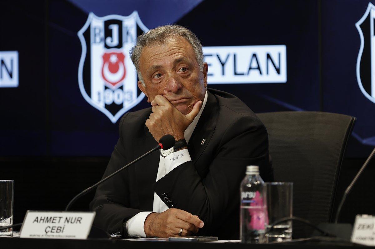 Josef'i Ahmet Nur Çebi ikna etti