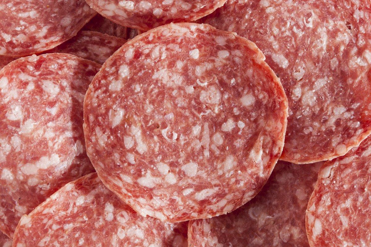 Enerjinizi tüketen ve iltihabı tetikleyen 6 yiyecek