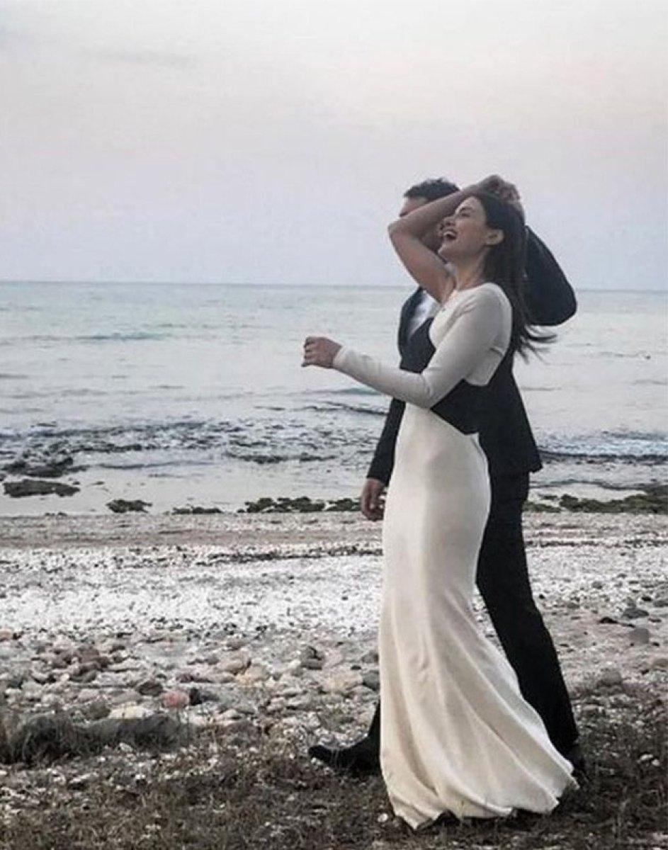 İbrahim Çelikkol, eski karısına ev tuttu