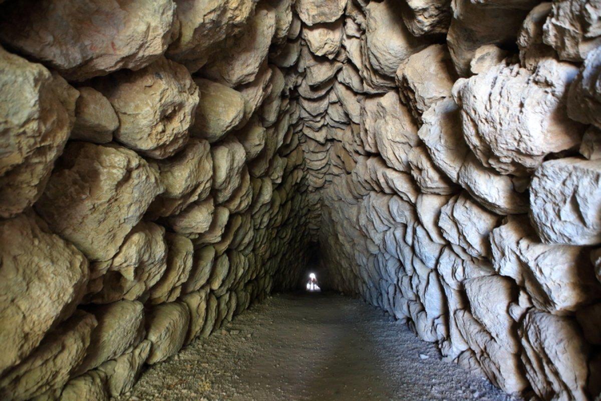 Çorum'da Hitit dönemine ışık tutacak 249 hiyeroglif bulundu