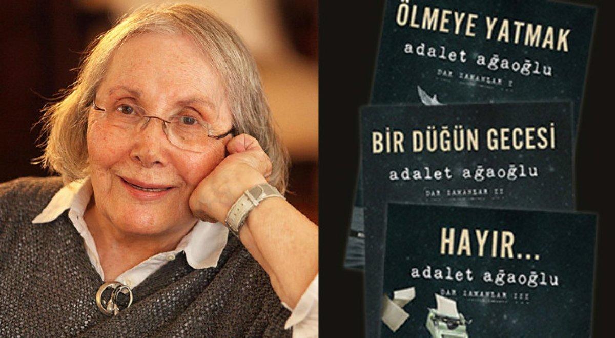 12 Eylül Darbesi yıl dönümünde darbeleri anlatan, büyük ses getiren kitaplar