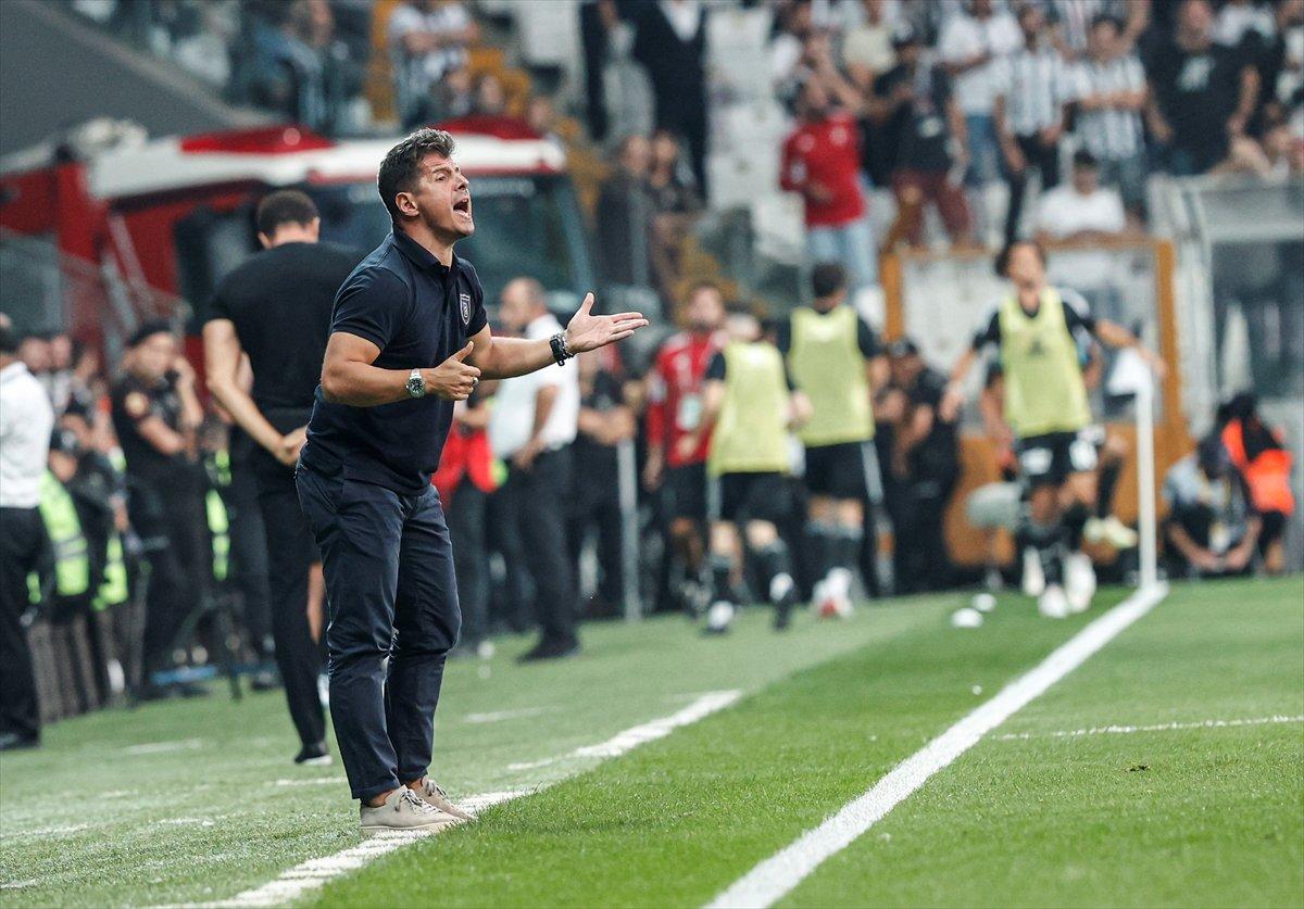 Beşiktaş taraftarından Emre Belözoğlu'na büyük tepki