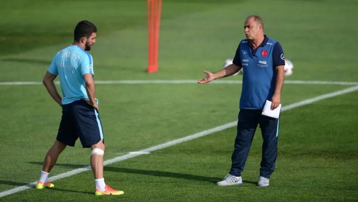 Arda Turan'ın kariyeri