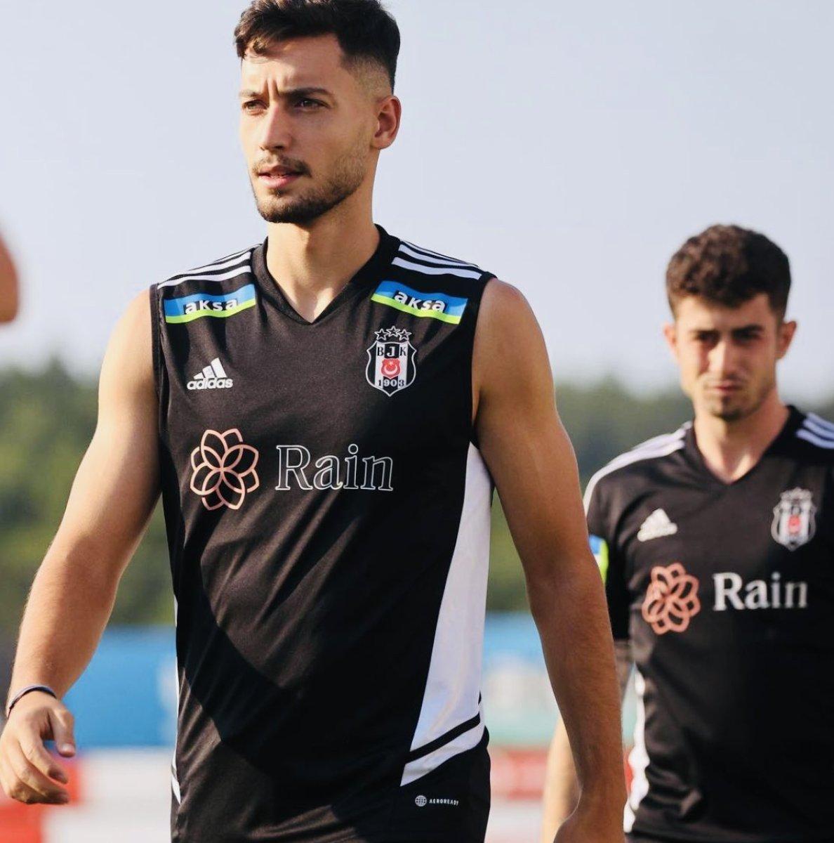 Tayyip Talha: Bu mağlubiyeti telafi edeceğiz