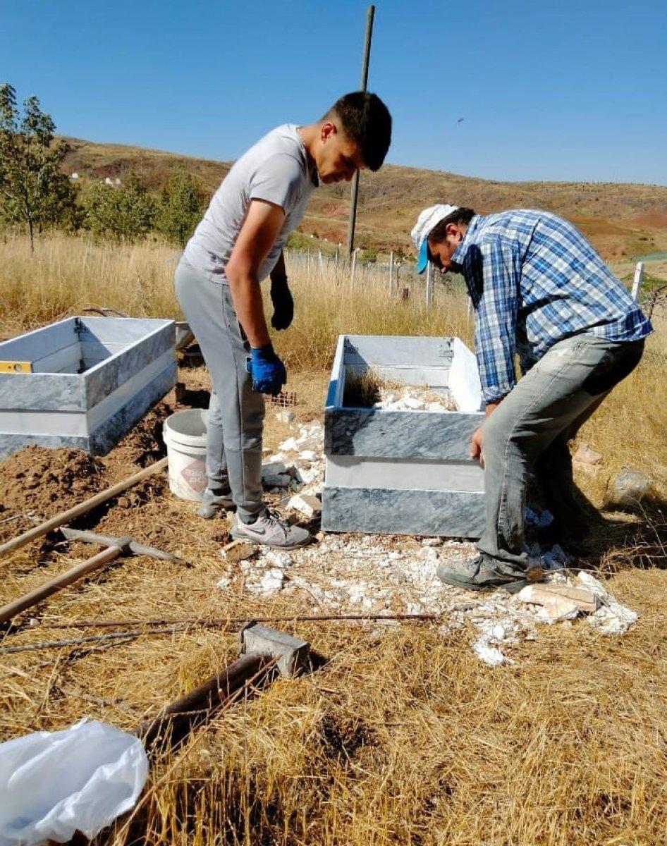 Şehit Ramazan Uçakcı'nın evlilik planları olduğu ortaya çıktı