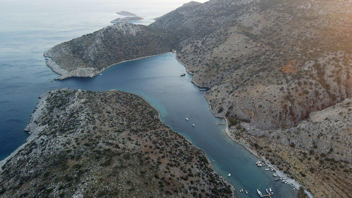 Phoenix Antik Kenti arkeopark olarak turizme kazandırılacak