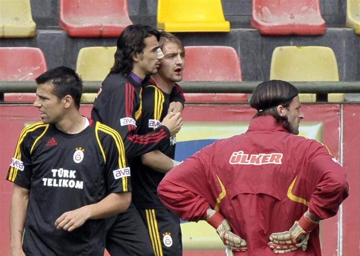 Arda Turan'ın kariyeri