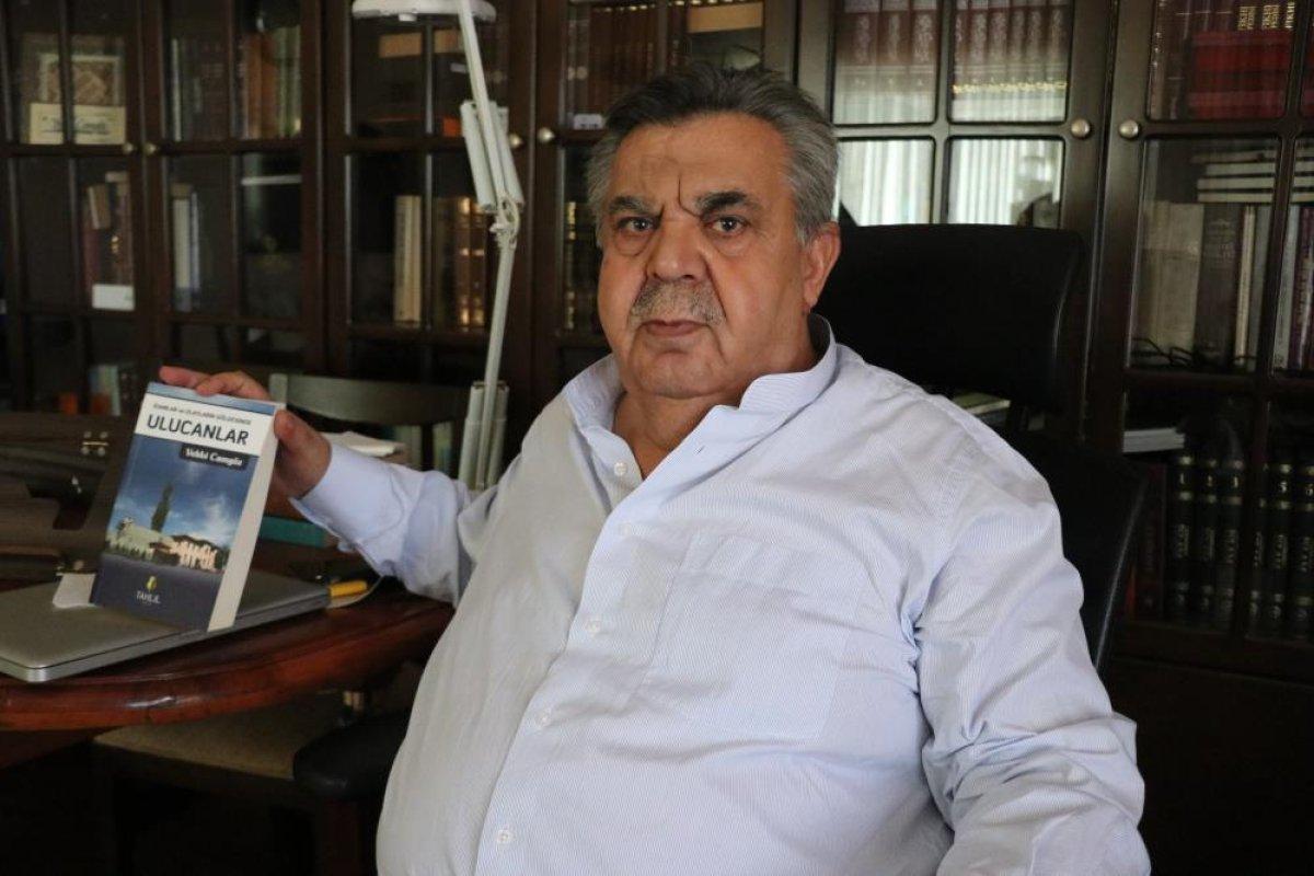 Ulucanlar Cezaevi’nin eski müdürü 42 yıl sonra o günleri anlattı