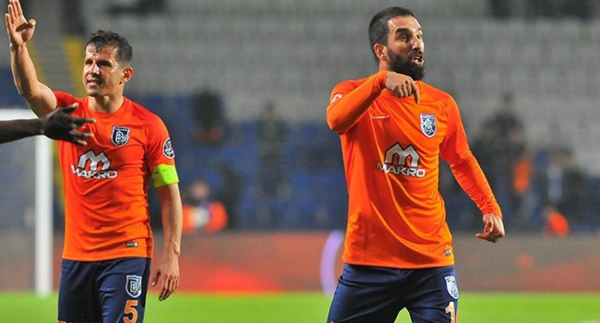 Arda Turan'ın kariyeri