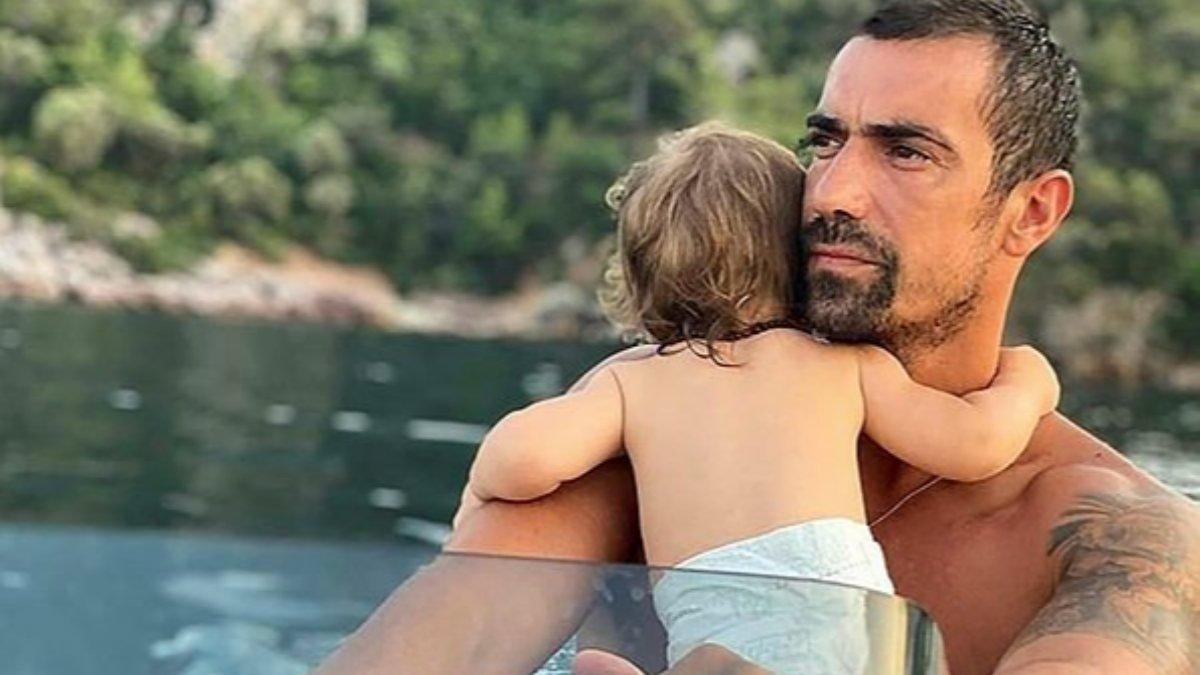 İbrahim Çelikkol, eski karısına ev tuttu