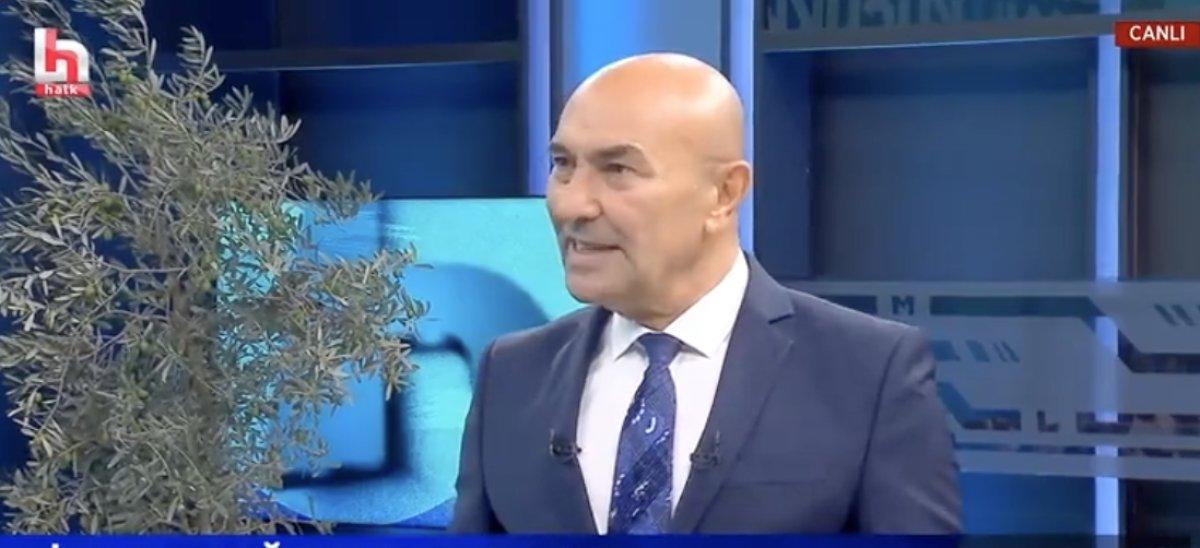 Tunç Soyer: Fatih ile Vahdettin bir mi