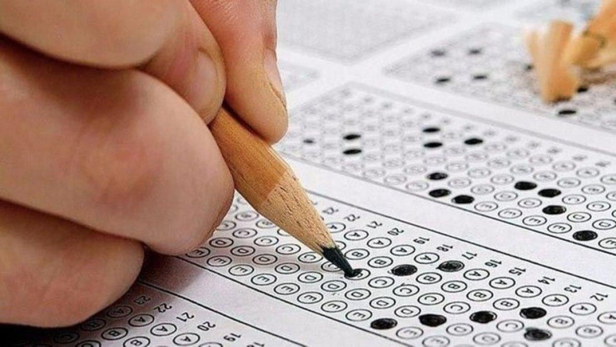 Başvurular başladı! 2022 KPSS ortaöğretim sınavı ne zaman?