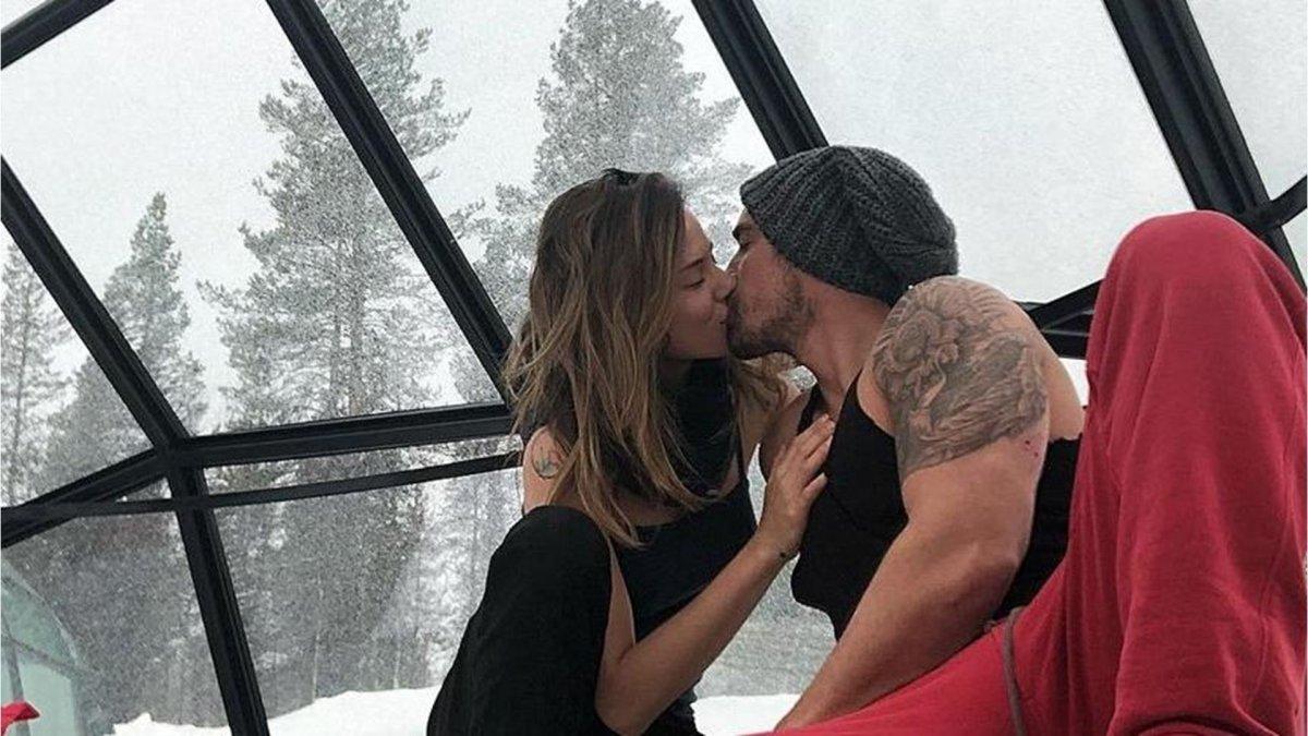 İbrahim Çelikkol, eski karısına ev tuttu