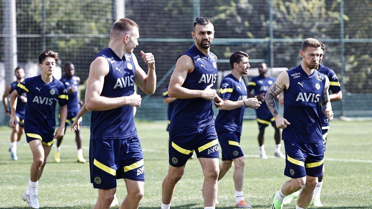 Rennes - Fenerbahçe maçı ne zaman, saat kaçta ve hangi kanalda?