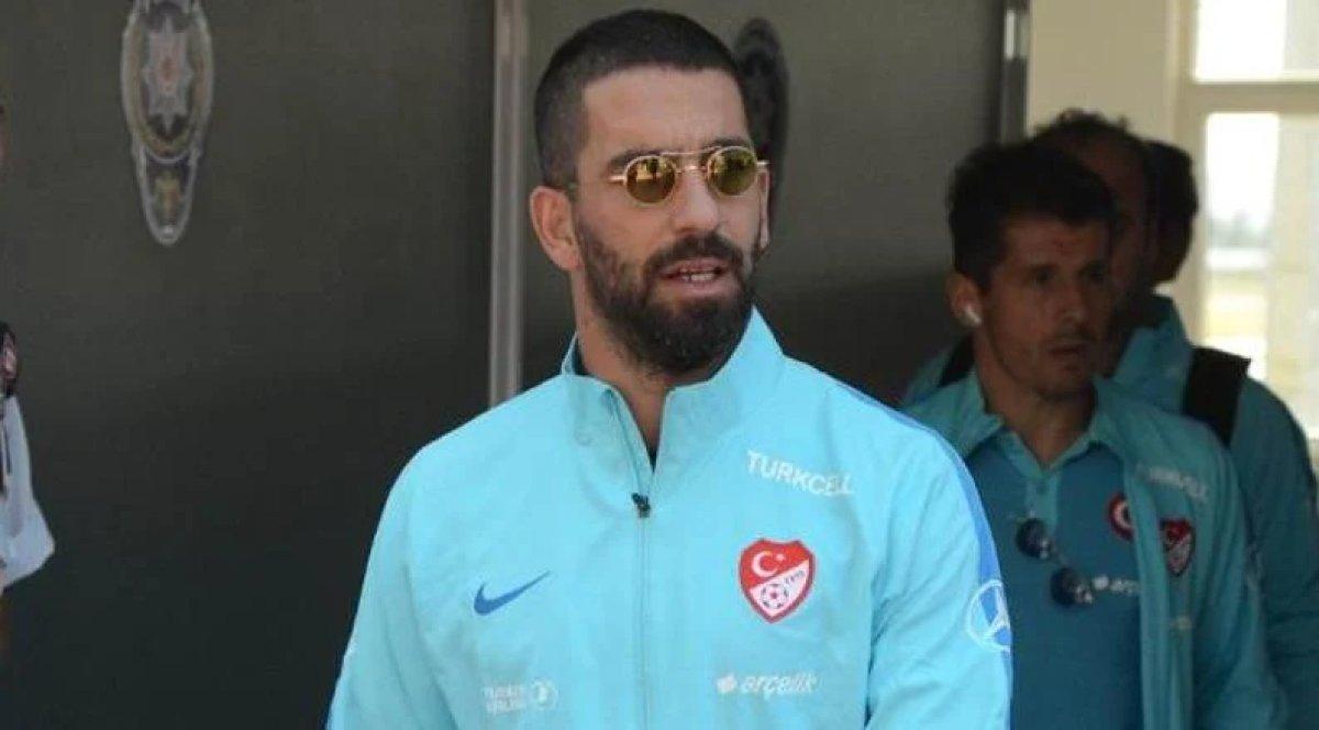 Arda Turan'ın kariyeri