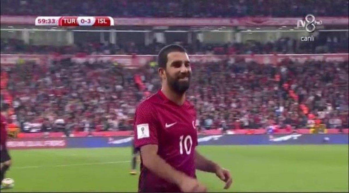 Arda Turan'ın kariyeri