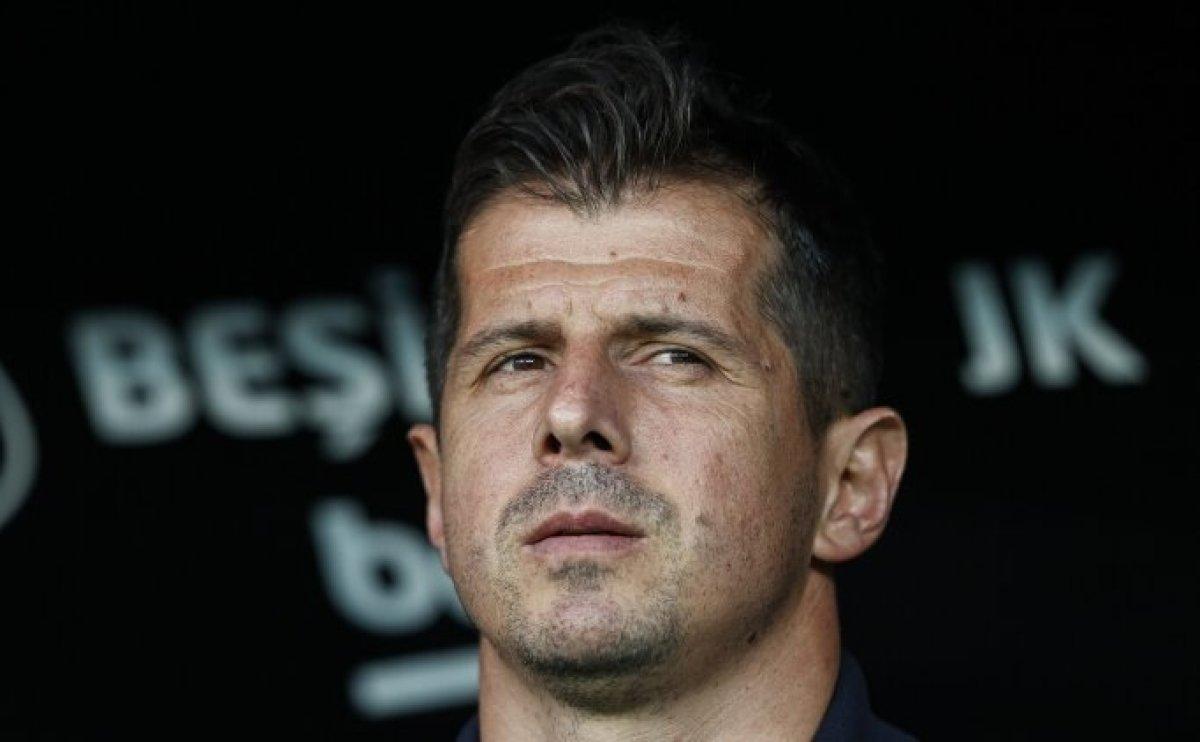 Emre Belözoğlu: Beşiktaş'tan daha iyileriyle oynadık