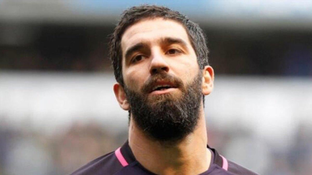 Arda Turan'ın kariyeri