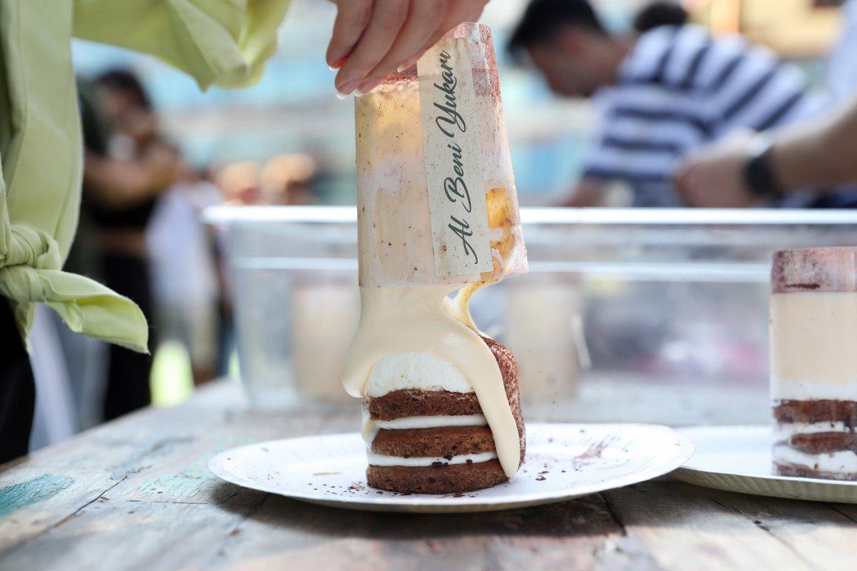 Mustafa Varank, 42 İstanbul yazılım okulunda gençlerle buluştu