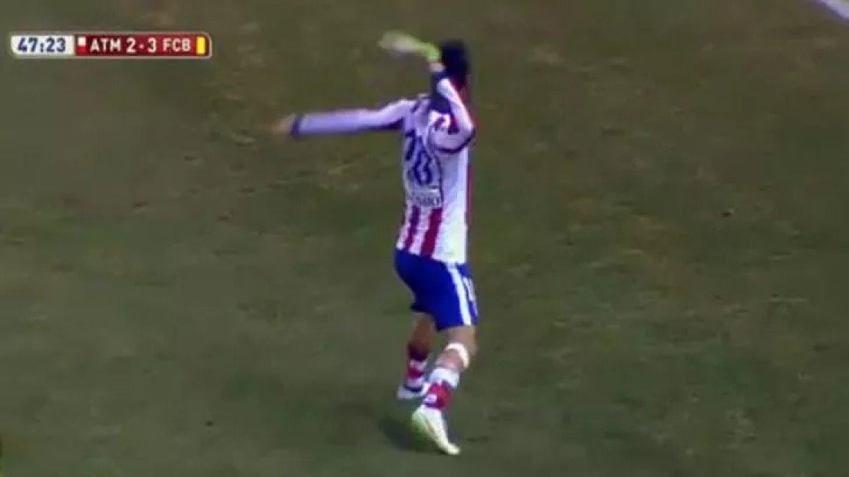 Arda Turan'ın kariyeri