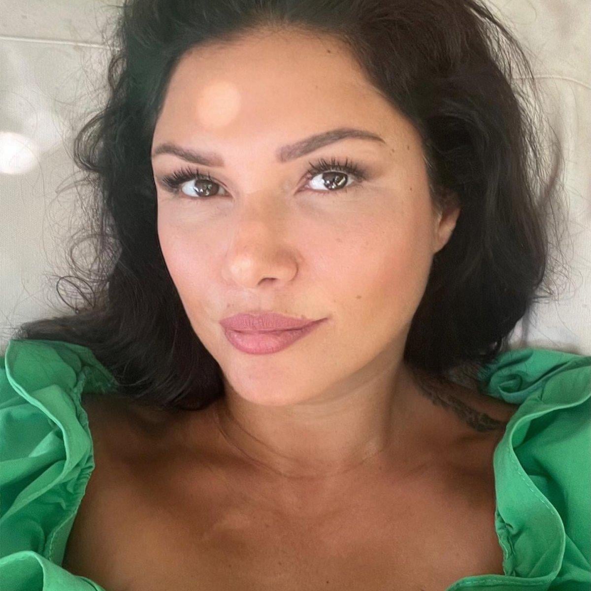 Sevda Demirel, Tuğba Altıntop’a köpeğin saldırdığına inanmadı