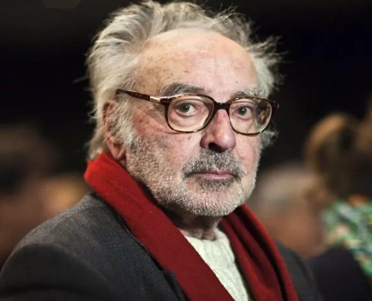 Dünyaca ünlü yönetmen Jean-Luc Godard hayatını kaybetti