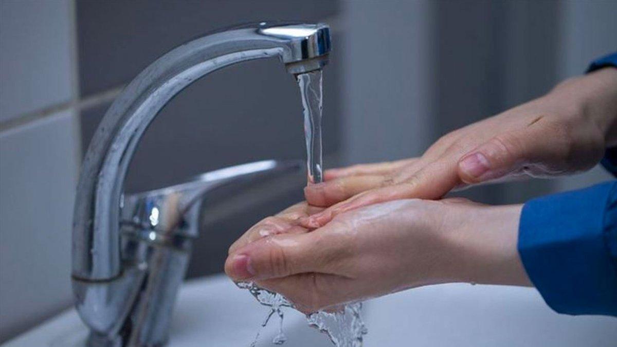 İstanbul'da suya yüzde 40.38 zam