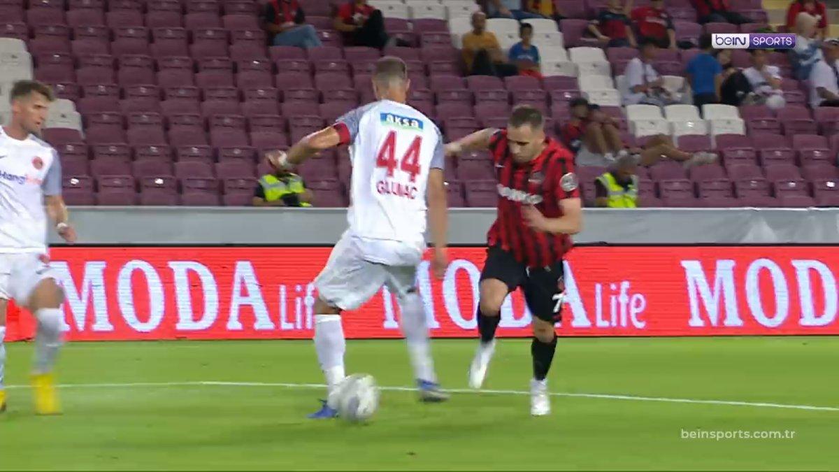 Ümraniyespor'dan VAR'a büyük tepki