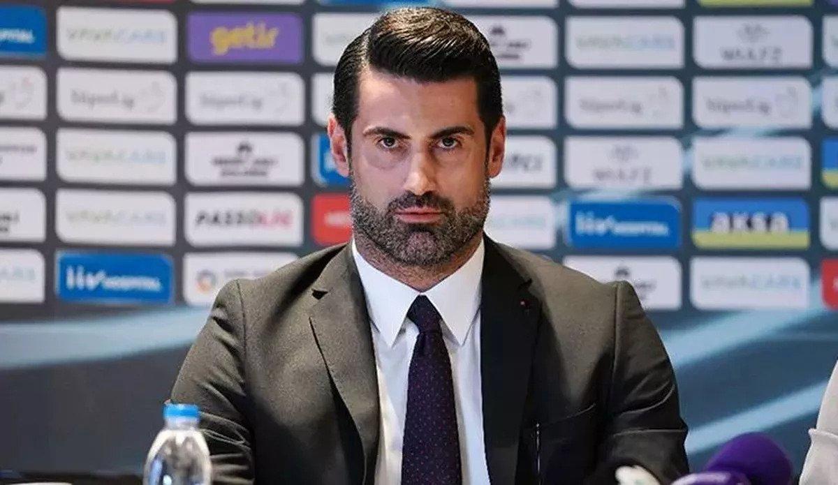 Göztepe'den sonra Hatayspor da Volkan Demirel'i istiyor