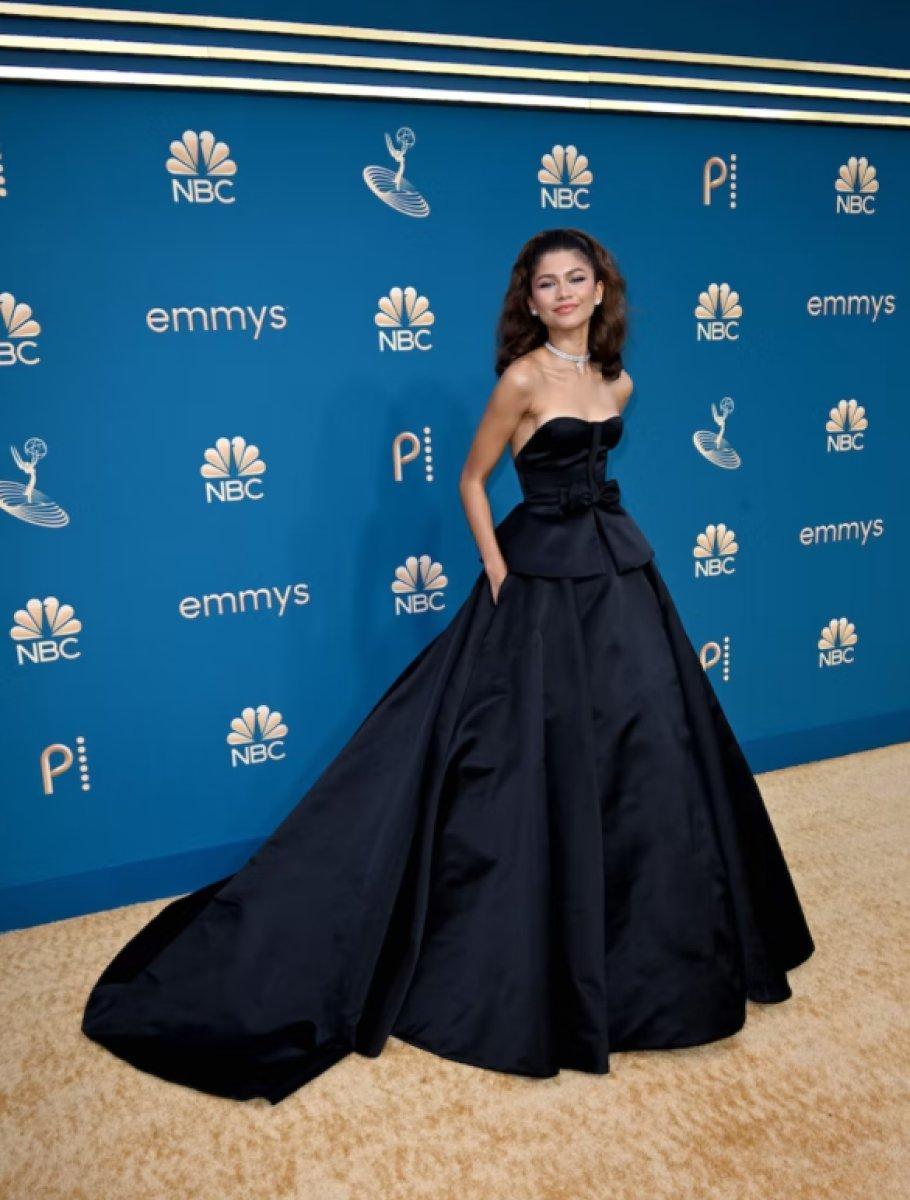 74'üncü Emmy Ödülleri sahiplerini buldu