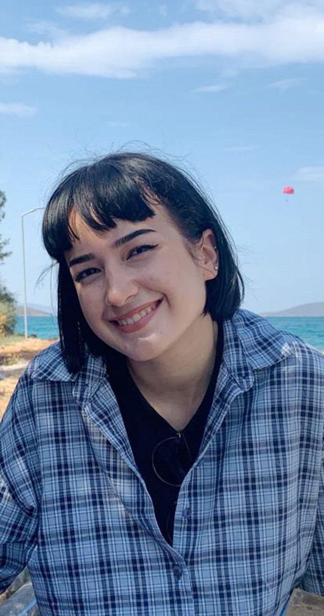 Isparta’da Rabia'nın öldüğü kazanın raporu: Köpek saldırısı 'asli etken' sayıldı