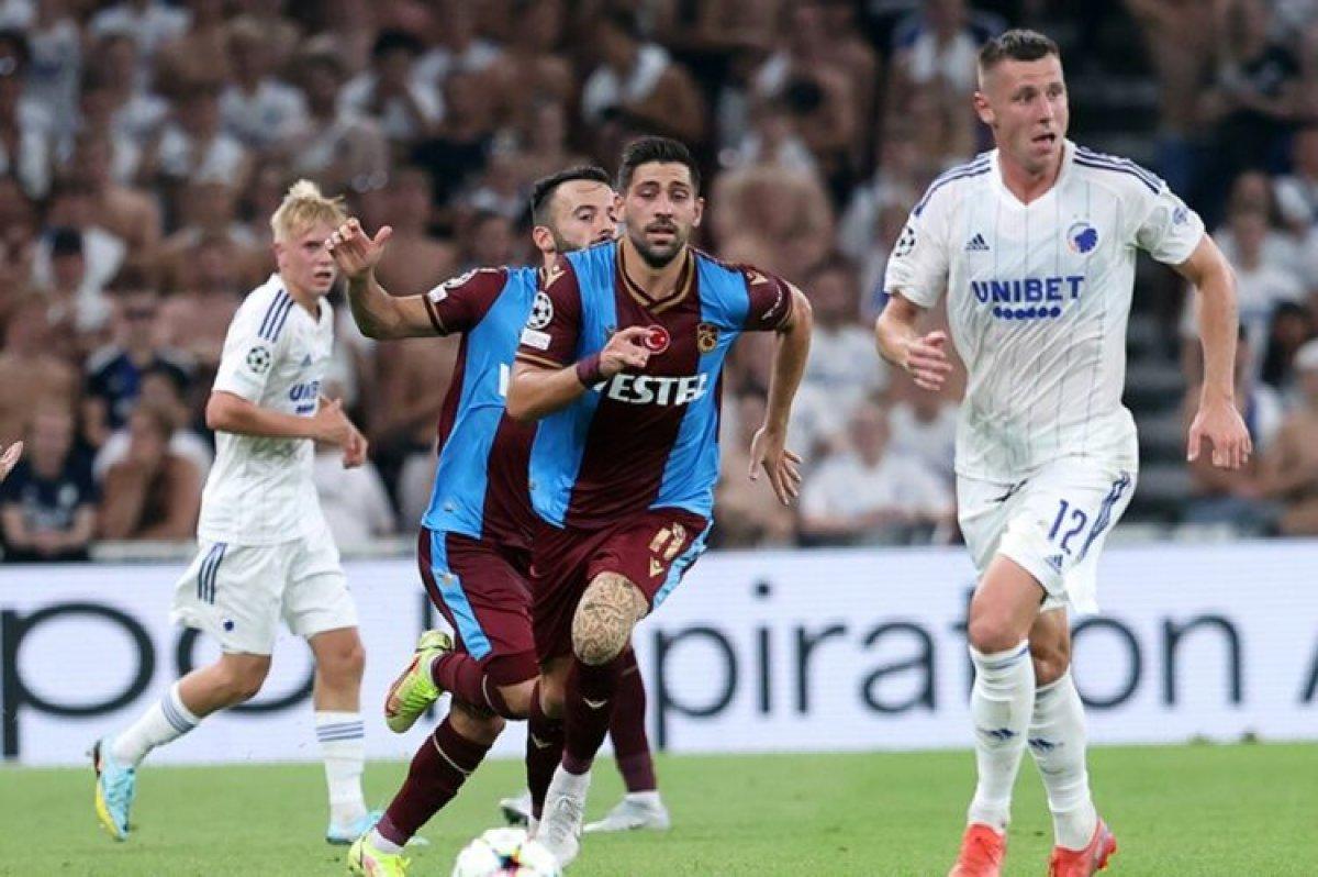 UEFA'dan kulüplerimize para cezası