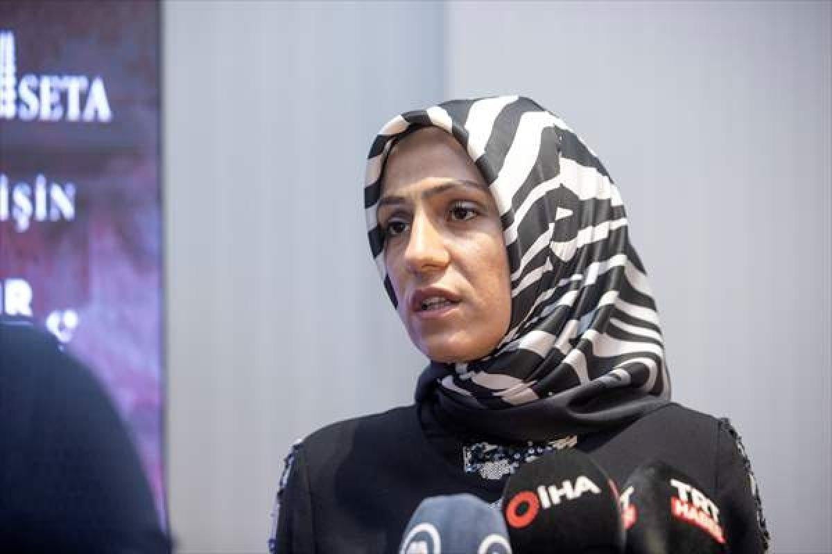 Evlat nöbetini kazanan anne: Diyarbakır anneleriyle tek yumruk olalım