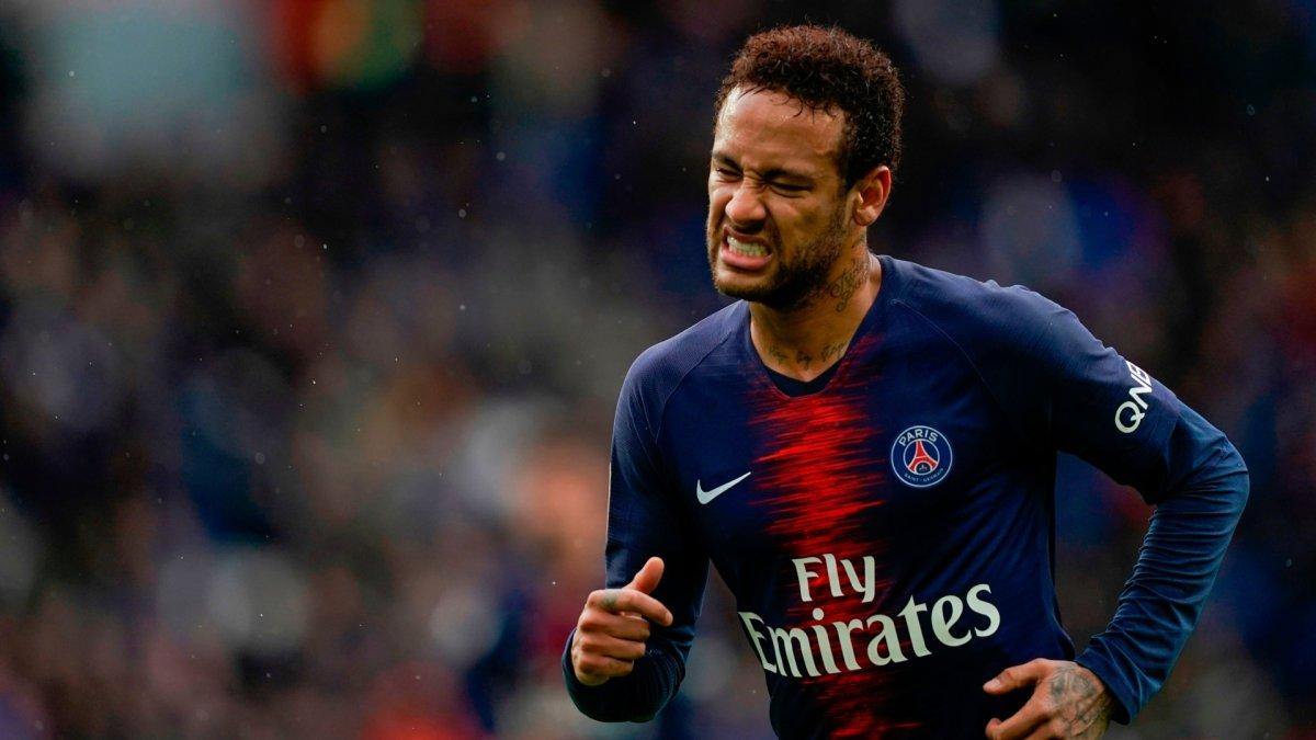 Neymar bu sezon çok başka oynuyor