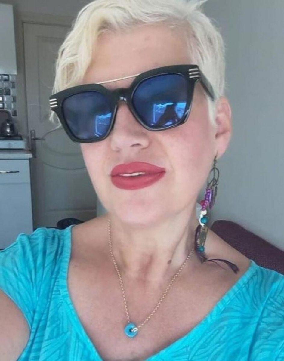 Küçükçekmece’de annesini katleden kadının raporu çıktı