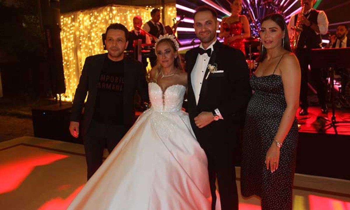 Nihat Doğan bebeğinin cinsiyetini açıkladı