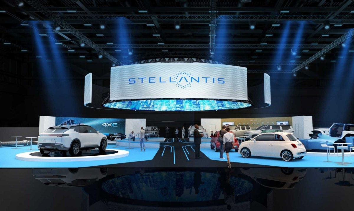 stellantis