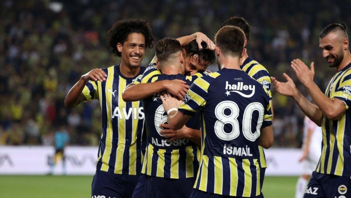 UEFA'dan kulüplerimize para cezası