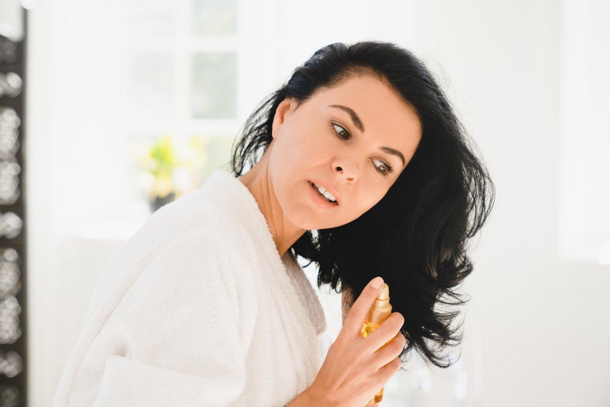 6 adımda doğal saç bakımı nasıl yapılır?