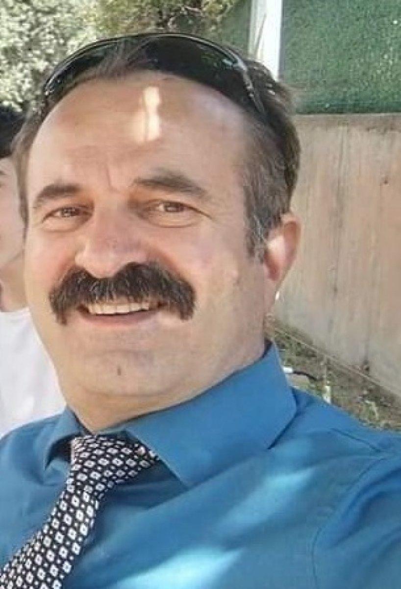 Bursa'da, dansöz oynatılan okulun müdürü dava açtı