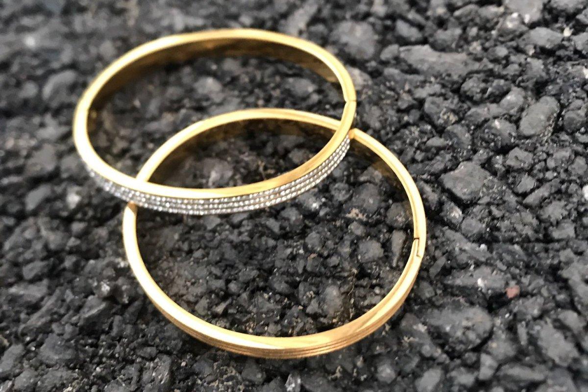 Gümüşhane’de hırsızlık yapan şüpheliler, Bayburt’ta yakalandı