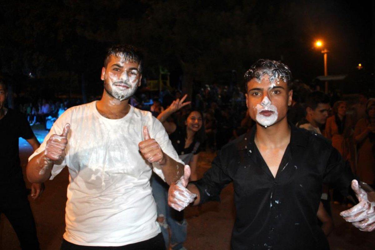 Sivas'ta kadınlar arasında altın bulma yarışmasında kavga çıktı