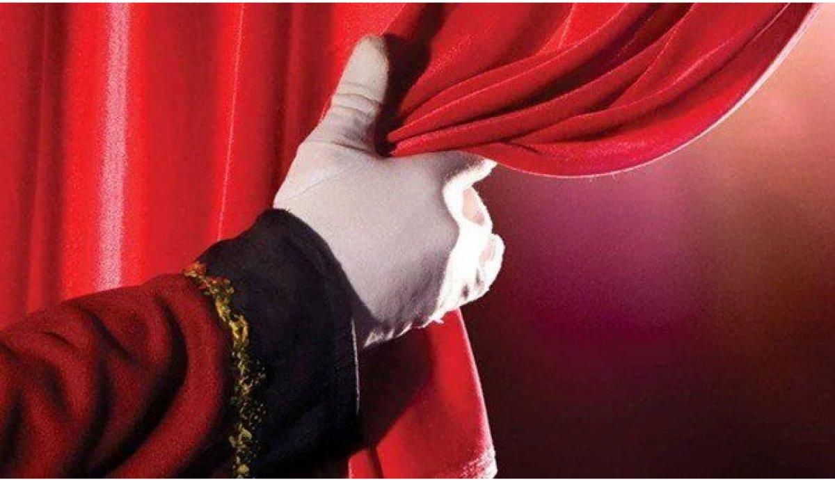 Türkiye'de 608 özel tiyatrodan 503'ü kapandı