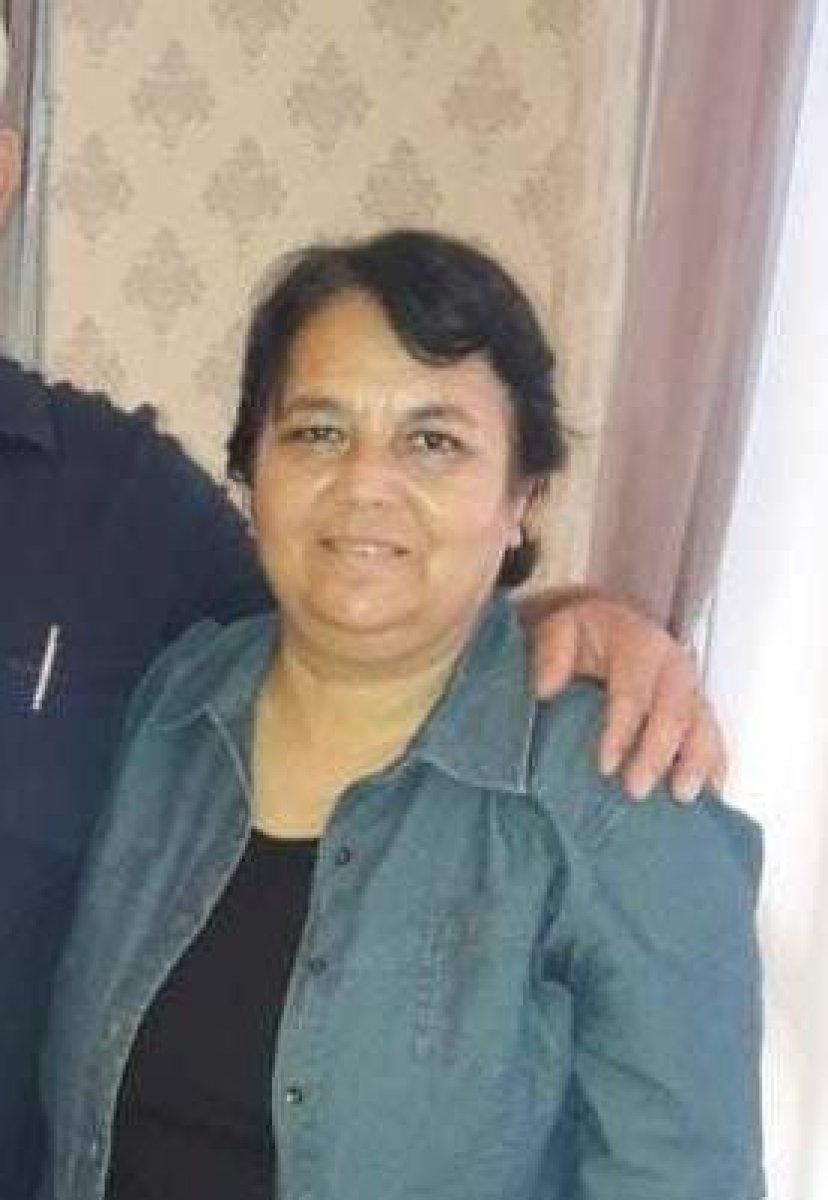 Denizli'de kontrolden çıkan araç defalarca takla attı: 2 ölü