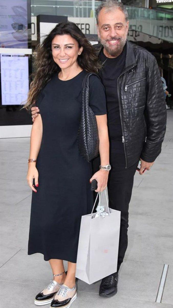 Selen Görgüzel, Mavi Tik'li hesabını kapattı