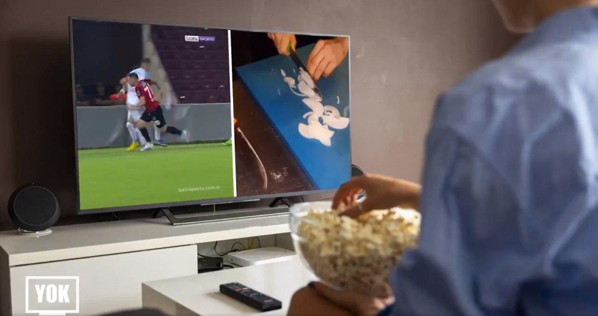 Ümraniyespor'dan VAR'a büyük tepki